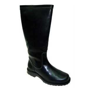 New  L.L.Bean Women's Leather Boots